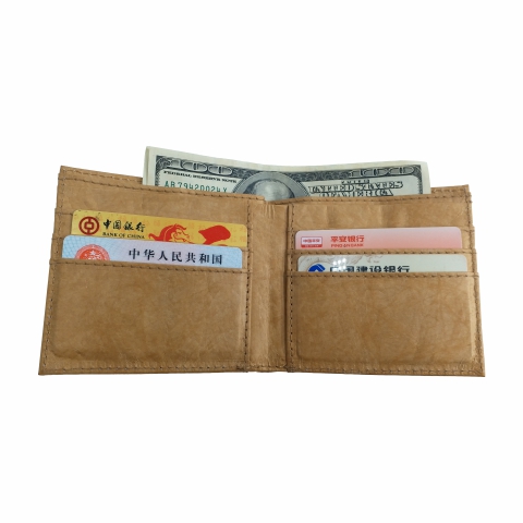Cropped Wallet